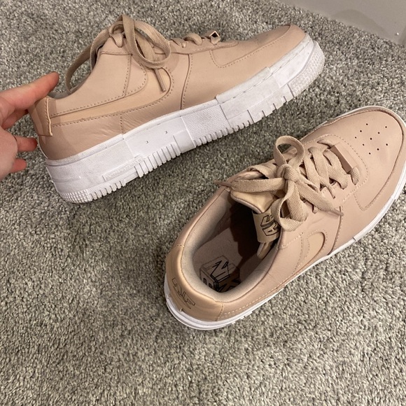 AIR FORCE 1 PIXEL (no box) - Picture 12 of 14